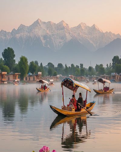 Kashmir