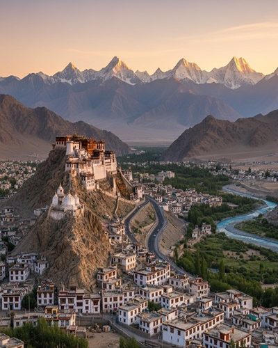 Ladakh